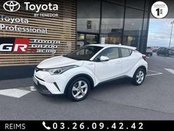 Utilisé 2017 Toyota C-HR Business Edition SUV | 14 990 €