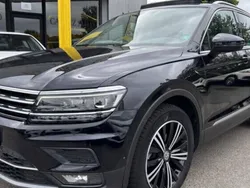 Utilisé 2019 VW Tiguan SUV | 22 750 € (Bon prix)