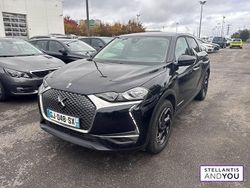 Noir Utilisé 2022 DS Automobiles DS3 Crossback E-Tense SUV | 18 790 €