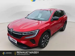 Rouge Utilisé 2023 Renault Austral Techno SUV | 31 900 € (Prix juste)