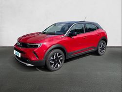 Rouge Occasion 2021 Opel Mokka Elegance SUV | 17 990 € (Prix juste)