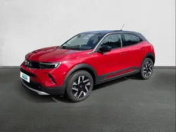 Utilisé 2021 Opel Mokka SUV | 18 990 € (Prix juste)