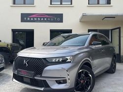 Gris Utilisé 2019 DS Automobiles DS7 Crossback Performance Line Plus SUV | 17 490 € (Super prix)