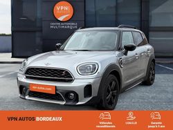 Utilisé 2023 Mini Cooper S Countryman Essential SUV | 29 990 € (Bon prix)