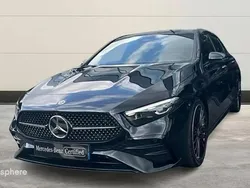 Utilisé 2025 Mercedes 180 Edition Berline | 41 490 €