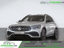 Utilisé 2021 Mercedes GLC200 SUV | 47 400 € (Prix cher)