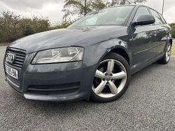 Occasion 2011 Audi A3 Ambition Berline | 5 000 € (Bon prix)