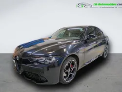 Utilisé 2024 Alfa Romeo Giulia Berline | 42 400 € (Prix juste)