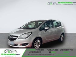 Utilisé 2015 Opel Meriva Monospace | 14 400 € (Prix assez cher)