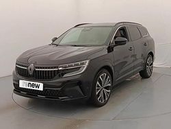 Noir Utilisé 2025 Renault Espace Iconic SUV | 41 499 €