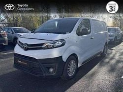 Blanc banquise Utilisé 2022 Toyota Proace Business Edition Van | 25 990 €