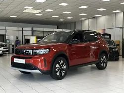 Orange Occasion 2025 Opel Frontera SUV | 30 875 € (Prix assez cher)