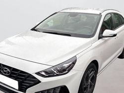 Blanc Utilisé 2022 Hyundai i30 Break | 15 490 € (Bon prix)