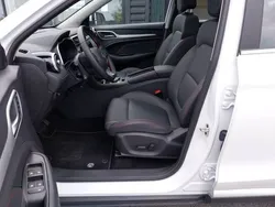 Utilisé 2023 MG ZS Luxury Berline | 24 200 € (Prix juste)