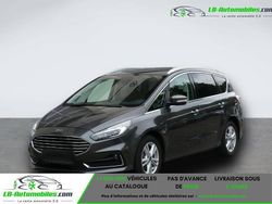 Occasion 2020 Ford S-MAX S Monospace | 27 500 € (Prix juste)