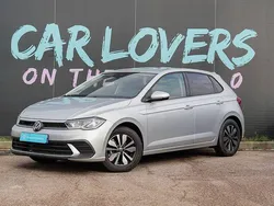 Utilisé 2024 VW Polo Edition | 22 490 € (Prix juste)