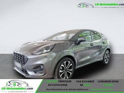 Utilisé 2022 Ford Puma Gen-E Coupé | 18 700 € (Bon prix)