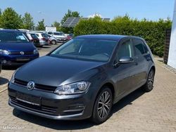 Gris Occasion 2019 VW Golf VII Allstar Berline | 12 900 € (Bon prix)
