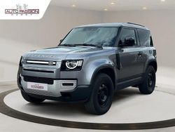 Gris Utilisé 2022 Land Rover Defender SUV | 61 990 €