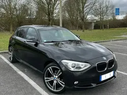 Utilisé 2012 BMW 118 Citadine | 9 000 €