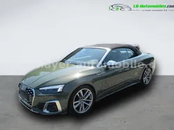 Utilisé 2024 Audi S5 Sport Cabriolet | 66 800 € (Prix cher)