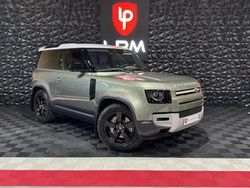 Vert Utilisé 2021 Land Rover Defender HSE SUV | 85 990 €