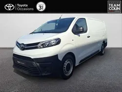 Utilisé 2023 Toyota Proace Van | 23 490 € (Super prix)
