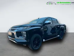 Utilisé 2022 Mitsubishi L200 Pick-up | 39 200 € (Prix juste)