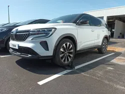 Blanc Utilisé 2023 Renault Austral Techno SUV | 25 990 € (Bon prix)