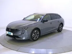 Gris Utilisé 2024 Peugeot 508 Allure Break | 35 490 €
