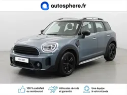 Utilisé 2022 Mini Cooper Countryman SUV | 30 799 € (Prix juste)