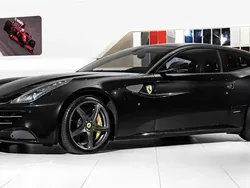Utilisé 2015 Ferrari FF Coupé | 158 990 € (Prix juste)
