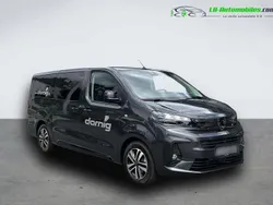 Utilisé 2025 Peugeot Traveller Monospace | 47 500 € (Prix juste)