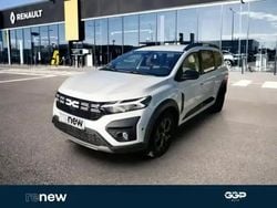 Blanc Utilisé 2023 Dacia Jogger Extreme Monospace | 17 999 € (Bon prix)