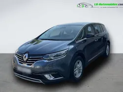 Utilisé 2022 Renault Espace Monospace | 39 300 € (Prix cher)