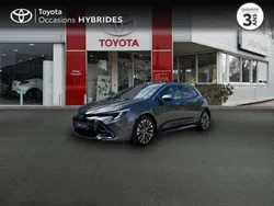 Utilisé 2023 Toyota Corolla Design Berline | 24 990 € (Bon prix)