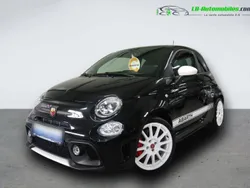 Utilisé 2020 Abarth 595 Competizione Citadine | 22 900 € (Prix juste)