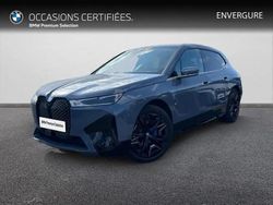 Utilisé 2022 BMW iX Sport Line SUV | 48 890 € (Bon prix)
