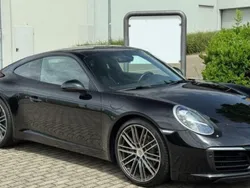 Utilisé 2017 Porsche 991 Coupé | 86 900 € (Prix cher)
