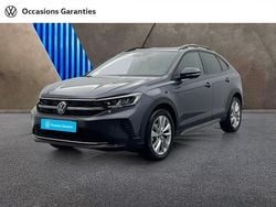 Utilisé 2025 VW Taigo Life SUV | 23 308 € (Prix juste)