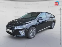 Noir Utilisé 2021 Hyundai Ioniq 6 Berline | 16 999 € (Prix juste)