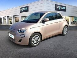 Utilisé 2022 Fiat 500e Action Citadine | 12 900 € (Prix juste)
