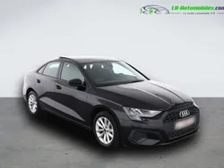 Utilisé 2022 Audi A3 Sport Berline | 29 100 € (Prix juste)