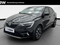 Noir Utilisé 2023 Renault Arkana Evolution SUV | 20 978 € (Prix juste)