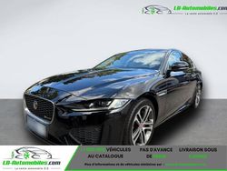 Utilisé 2020 Jaguar XE Berline | 27 000 € (Prix assez cher)
