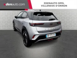 Opel Mokka-e