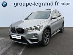 Utilisé 2019 BMW X1 xLine SUV | 30 990 €