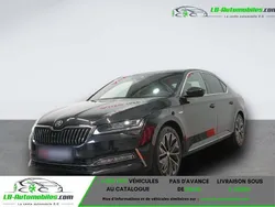 Utilisé 2022 Skoda Superb Berline | 37 500 € (Prix cher)