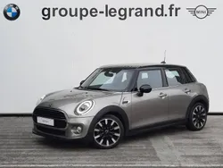 Utilisé 2018 Mini Cooper Chili Citadine | 18 999 € (Bon prix)