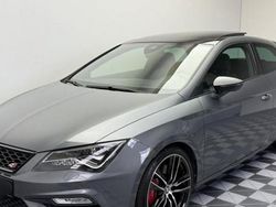 Utilisé 2018 Cupra Leon Berline | 28 900 € (Prix assez cher)